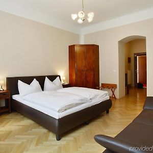 Klassieke Double Kamer